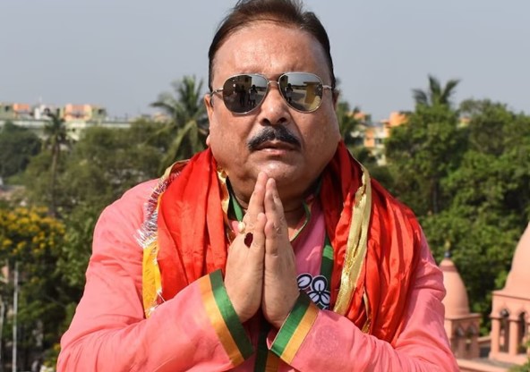 Madan Mitra age