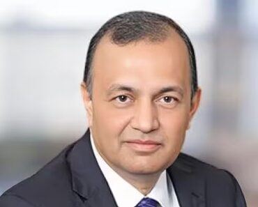 Mahendra Nahata
