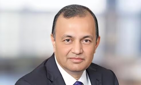 Mahendra Nahata
