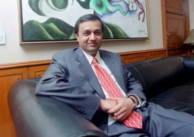 Mahendra Nahata wikipedia