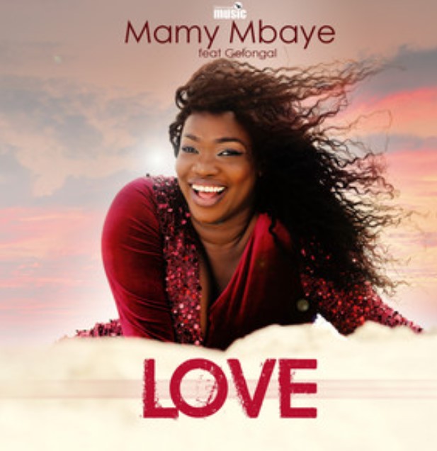 Mamy Mbaye bio