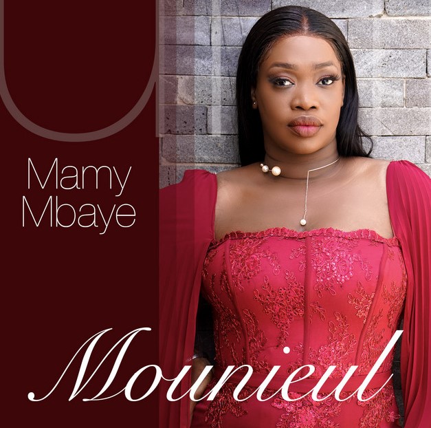 Mamy Mbaye song