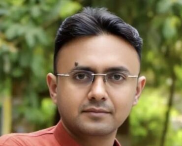 Md. Lahek Ali