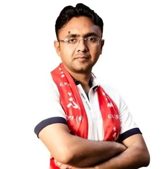 Md. Lahek Ali age
