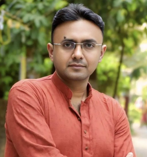 Md. Lahek Ali bio