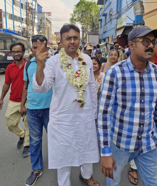 Md. Lahek Ali height
