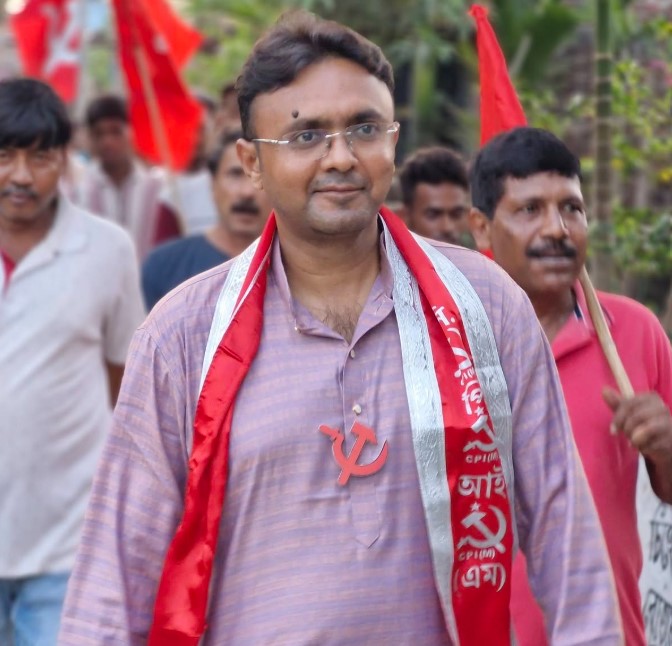 Md. Lahek Ali wiki
