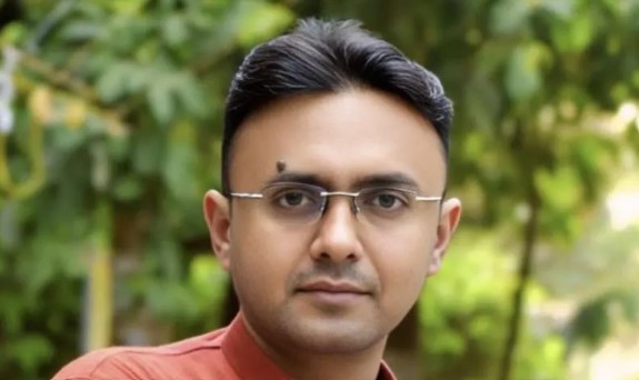 Md. Lahek Ali