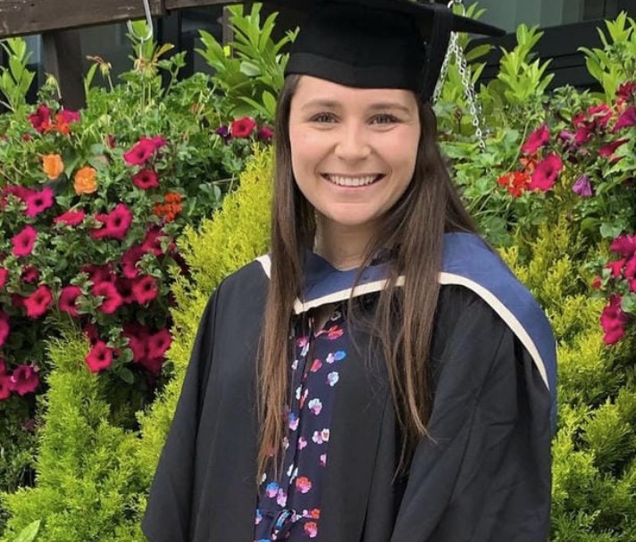 Megan Ramsay bio