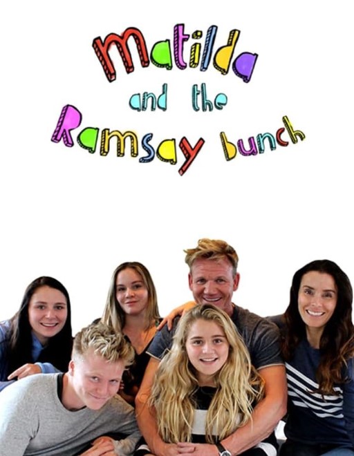 Megan Ramsay career