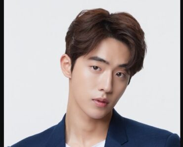 Nam Joo-hyuk