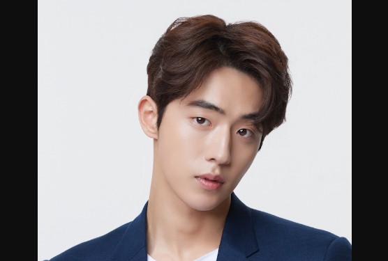 Nam Joo-hyuk