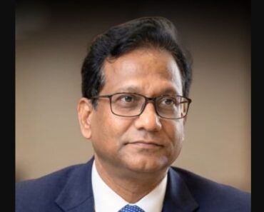 Naresh Pal Gangwar