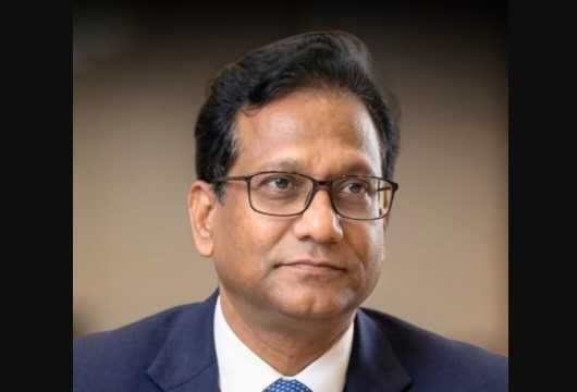 Naresh Pal Gangwar