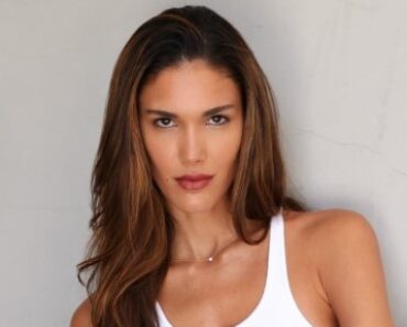 Natalie Kuckenburg (Paul Wesley’s Wife)