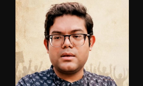 Nilanjan Das