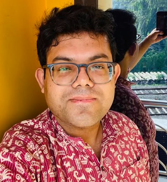 Nilanjan Das wiki