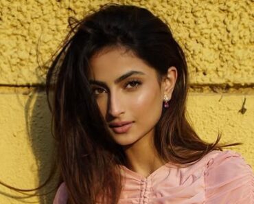 Palak Tiwari