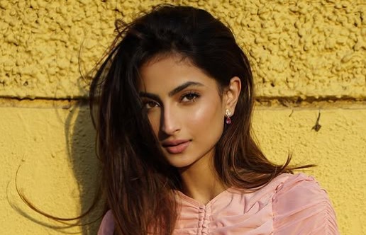 Palak Tiwari