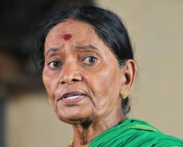 Pavala Syamala
