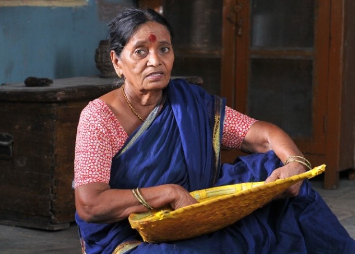 Pavala Syamala death