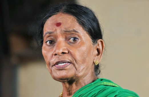 Pavala Syamala