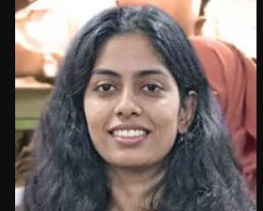 Pooja Jha (IFS)