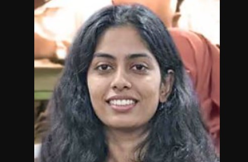 Pooja Jha