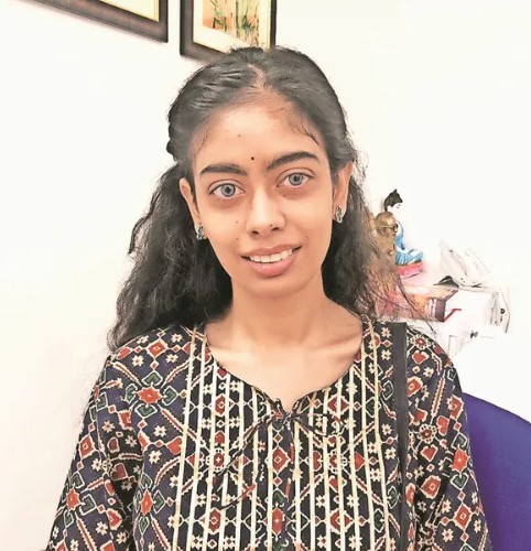 Pooja Jha age