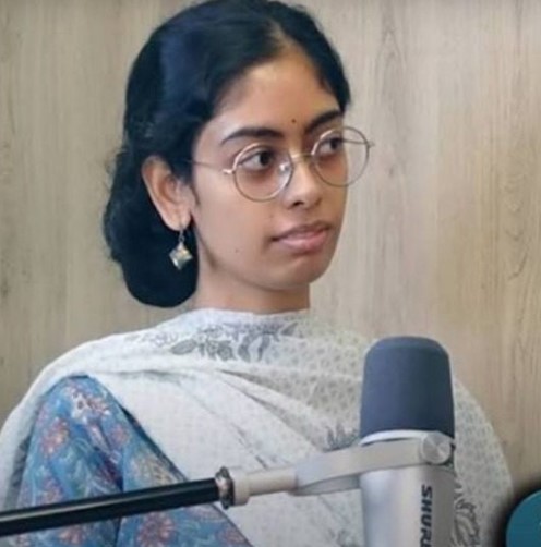 Pooja Jha career