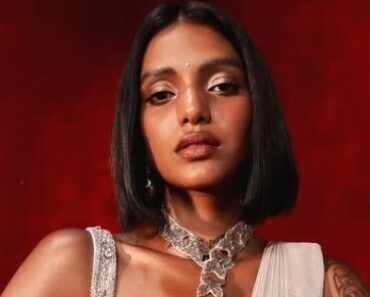 Prerna Massey