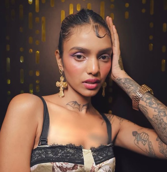 Prerna Massey age