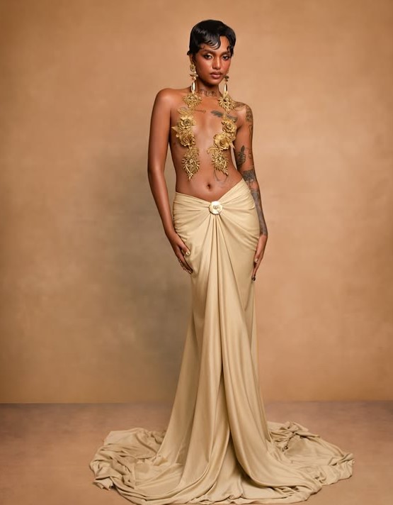 Prerna Massey wiki