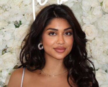 Priyanka Ares