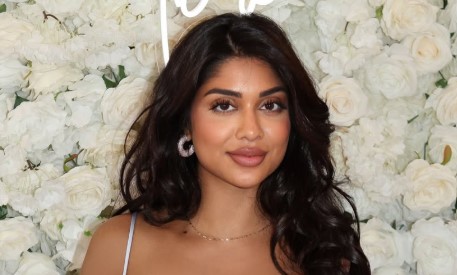 Priyanka Ares