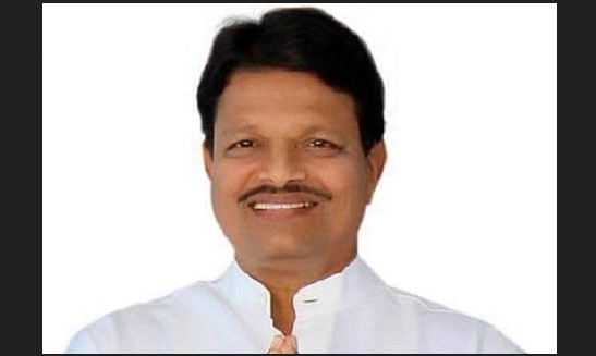 Ramesh Mhatre