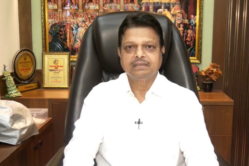Ramesh Mhatre bio