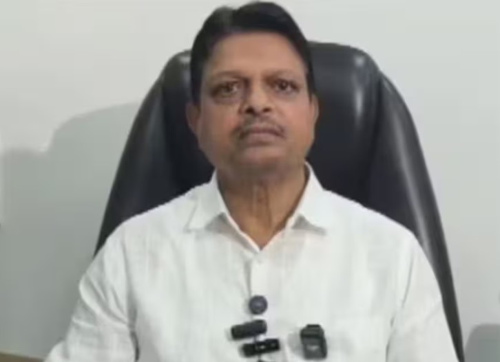 Ramesh Mhatre wiki