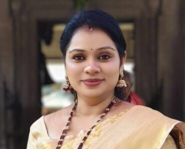 Roopashree Vorkady