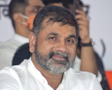 Sachin Ahir