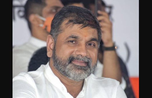 Sachin Ahir