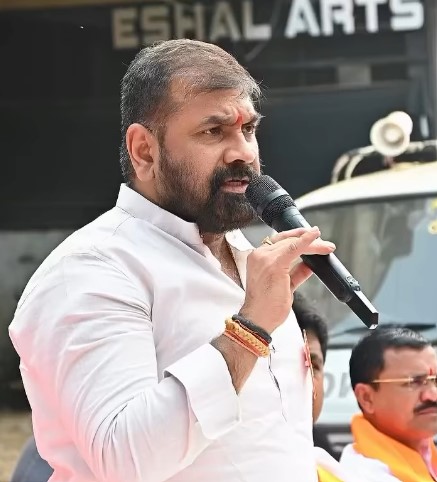 Sachin Ahir bio