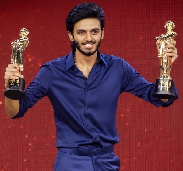 Sai Abhyankkar award