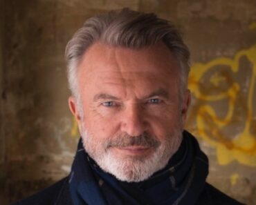 Sam Neill