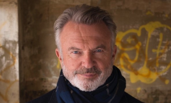 Sam Neill