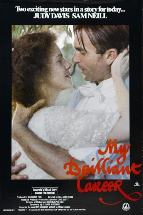 Sam Neill career