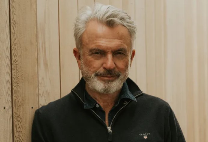 Sam Neill death