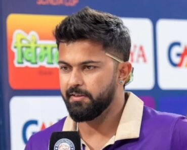 Saransh Jain
