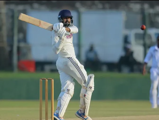 Saransh Jain wiki