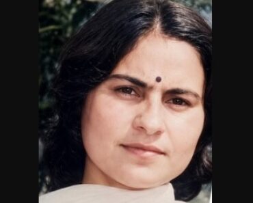 Sarla Bhat (Nurse)